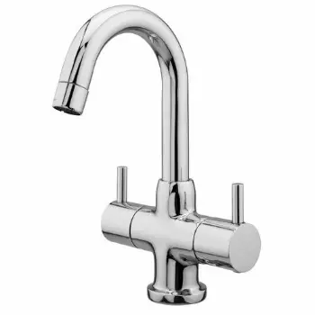 Brass Hose Bibcock